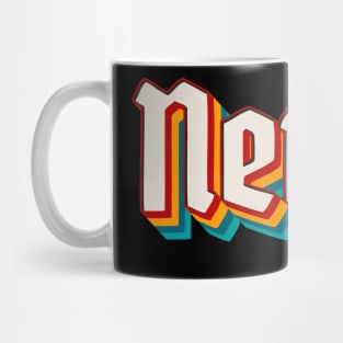 Nerdy Mug